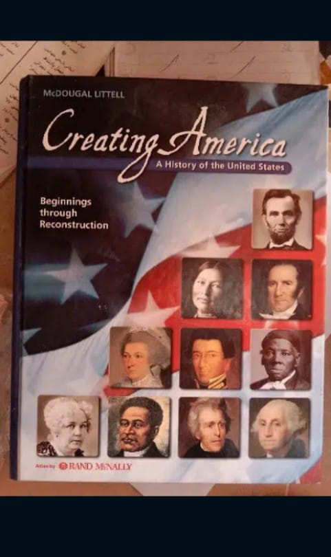 creating america